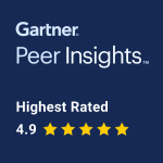 Gartner Peer Insights