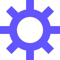 REST APIs Icon
