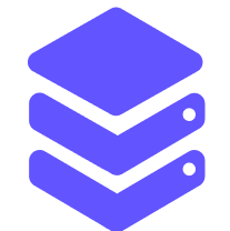 Databases Icon